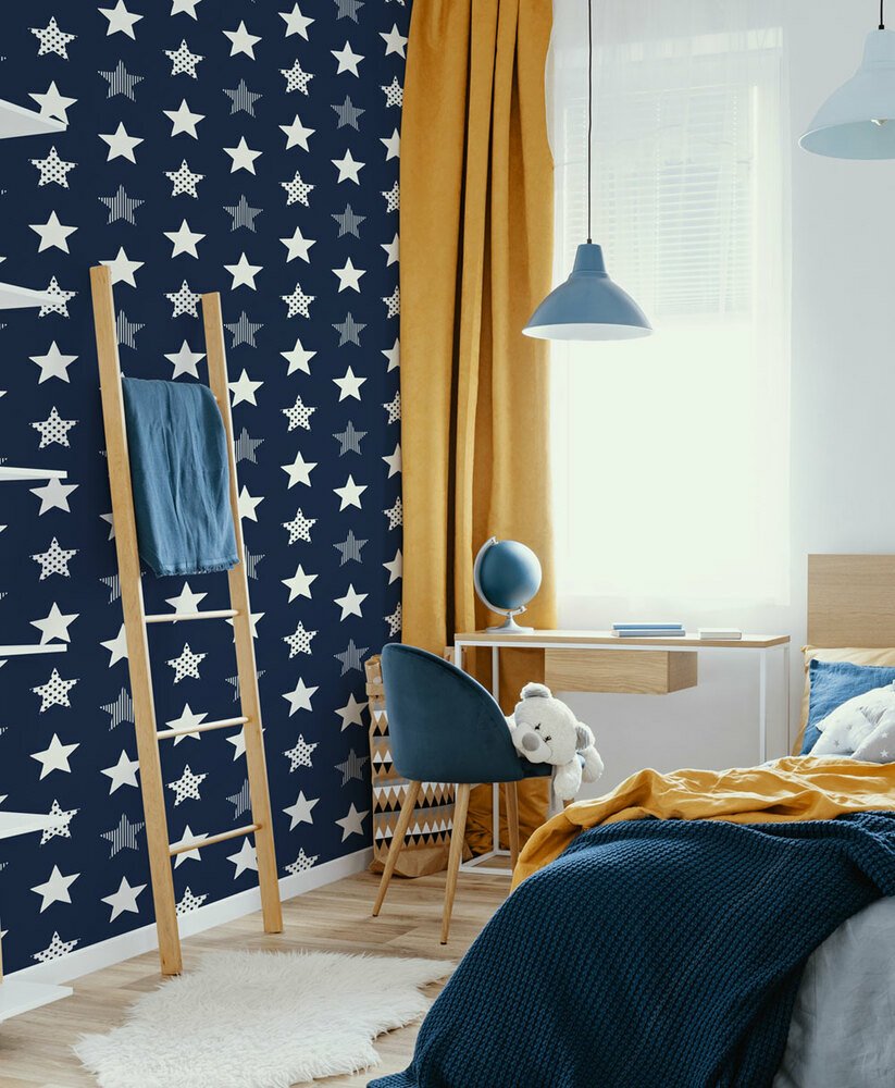 Tapeta na zeď 108265 Kids Home 6 0,52 x 10 m