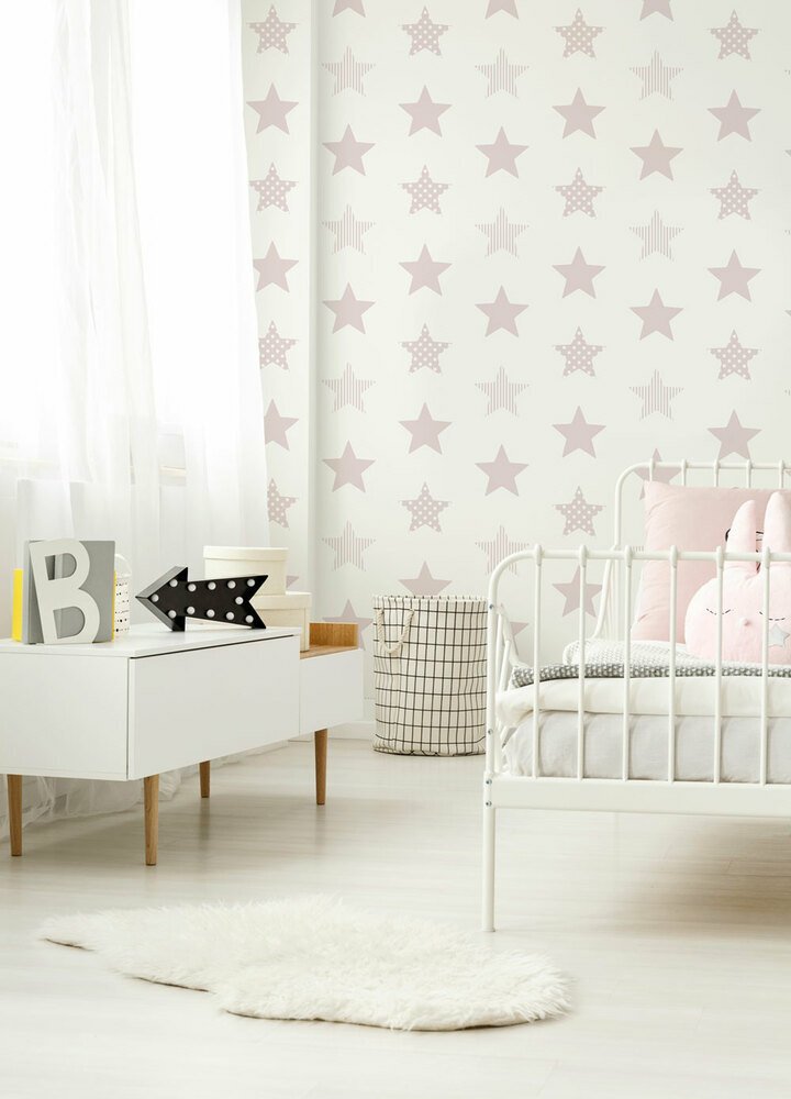 Tapeta na zeď 108560 Kids Home 6 0,52 x 10 m