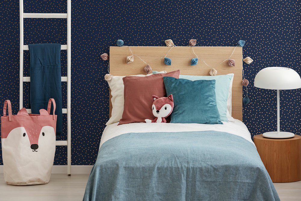 Tapeta na zeď 108561 Kids Home 6 0,52 x 10 m