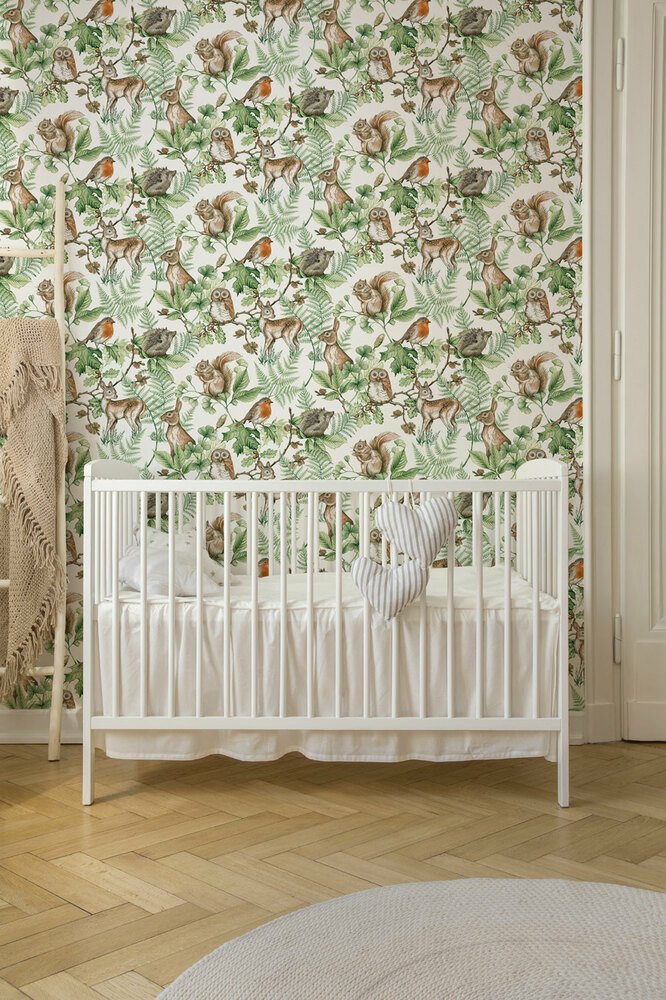 Tapeta na zeď 108569 Kids Home 6 0,52 x 10 m