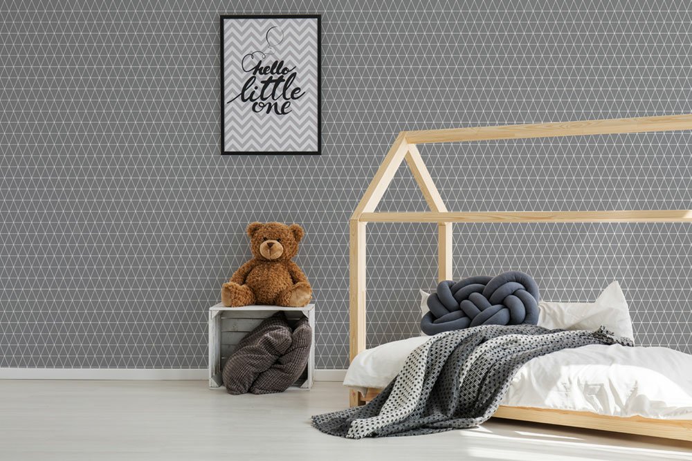 Tapeta na zeď 32-830 Kids Home 6 0,52 x 10 m