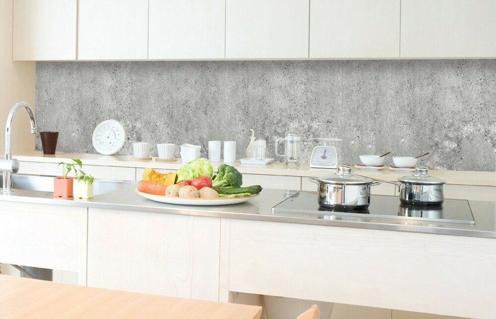 Fototapeta za linku KI350-106 Beton 350 x 60 cm
