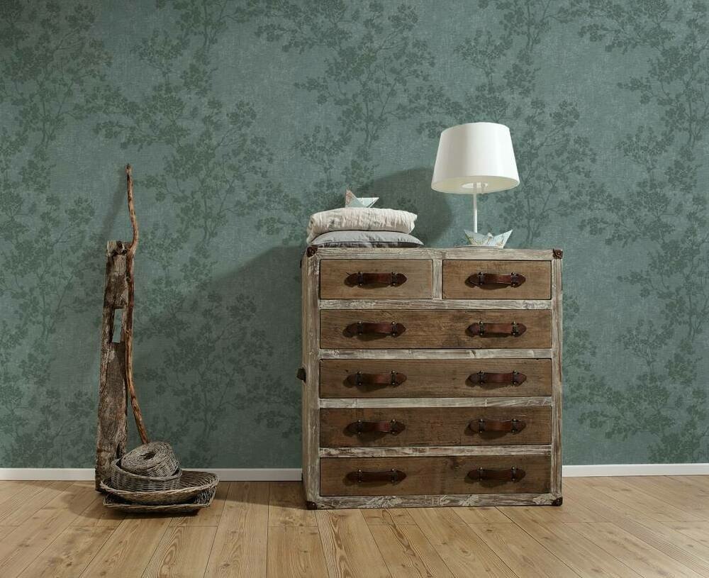 A.S. Creation tapeta 37397-3 New Walls 0,53 x 10,05 m