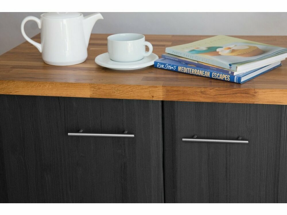 Samolepicí fólie d-c-fix 343-8301 Quadro Black - 67,5 cm x 1,5 m