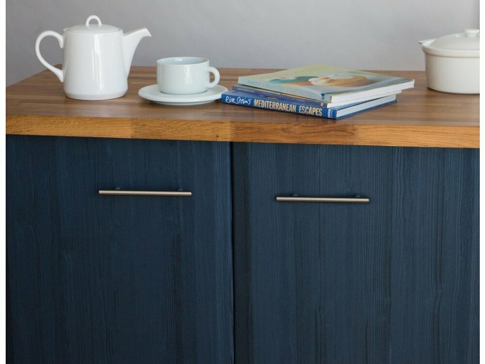 Samolepicí fólie d-c-fix 343-8306 Quadro Blue  - 67,5 cm x 1,5 m