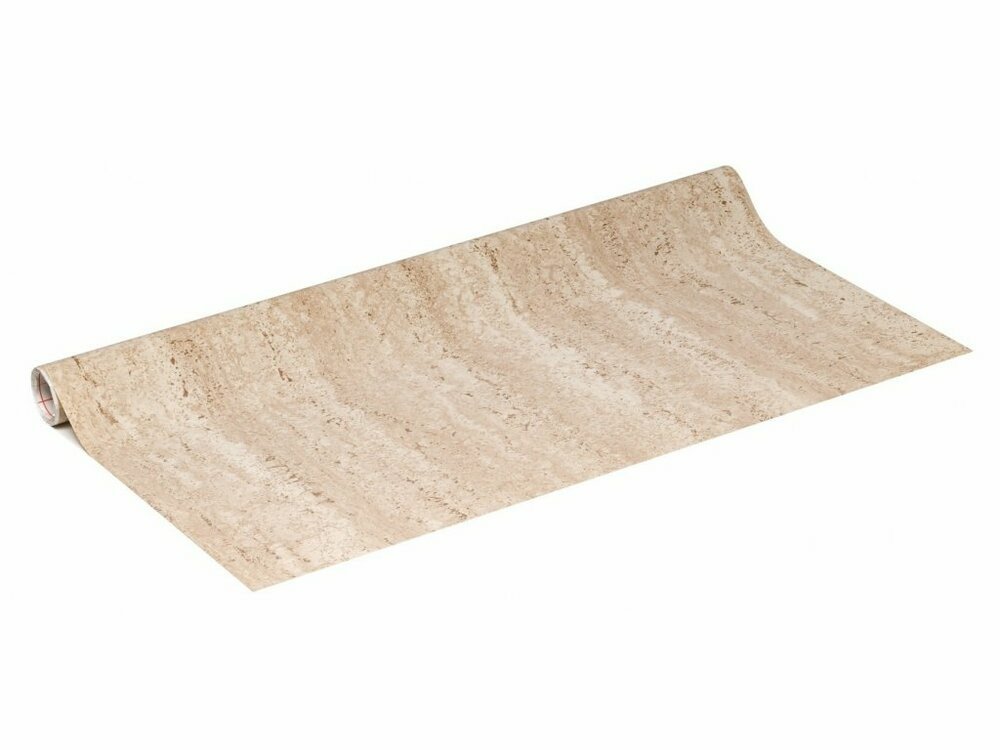 Samolepicí fólie d-c-fix 3460099 Mramor Travertin - 45 cm x 2 m