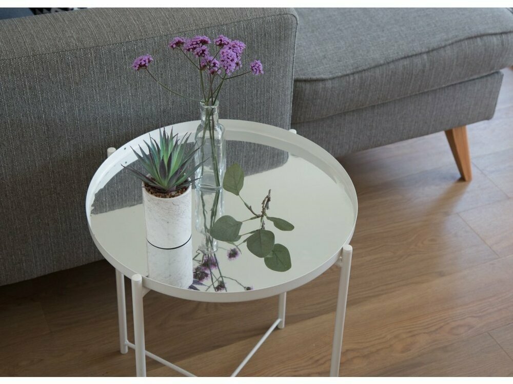 Samolepicí zrcadlová fólie d-c-fix 2150013 - 45 cm x 10 m