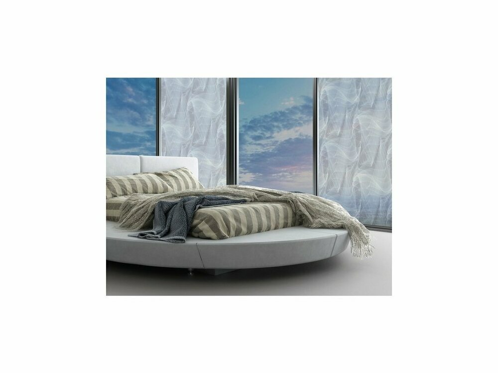 Statická fólie Murano 2160025 d-c-fix 45 cm x 15 m