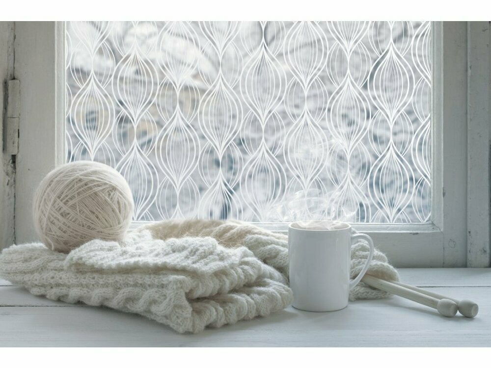 Statická fólie Charis 2160034 d-c-fix 45 cm x 15 m
