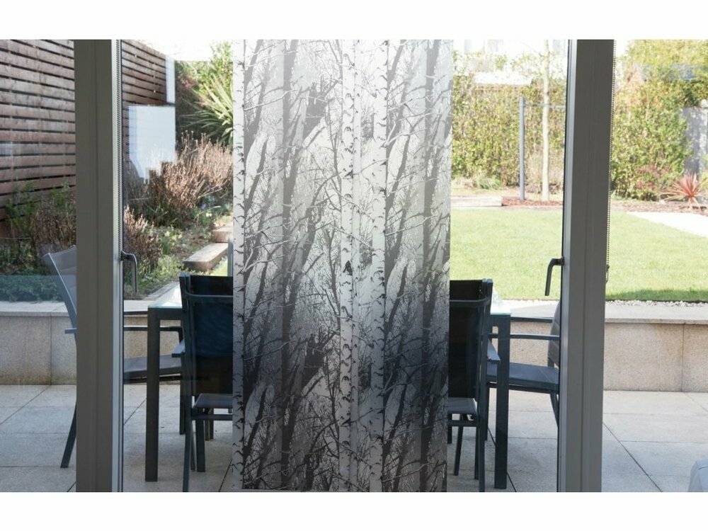 Statická fólie Bříza 2168028 d-c-fix 67,5 cm x 15 m