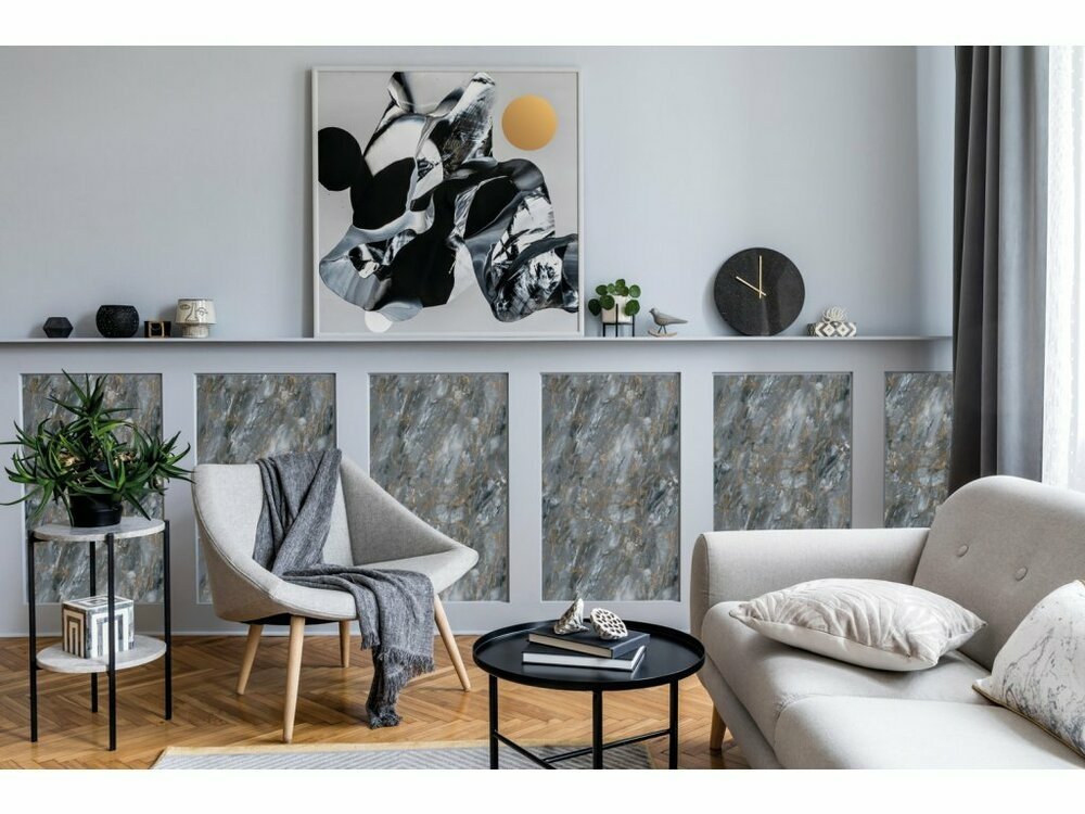 Fólie d-c-fix 2003248 Zlatý mramor - šíře 45 cm x 15 m