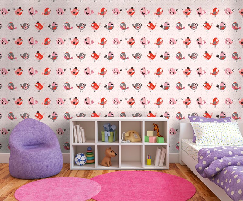 Tapety na zeď WP-028-01 Dimex Line 0,75 x 10 m