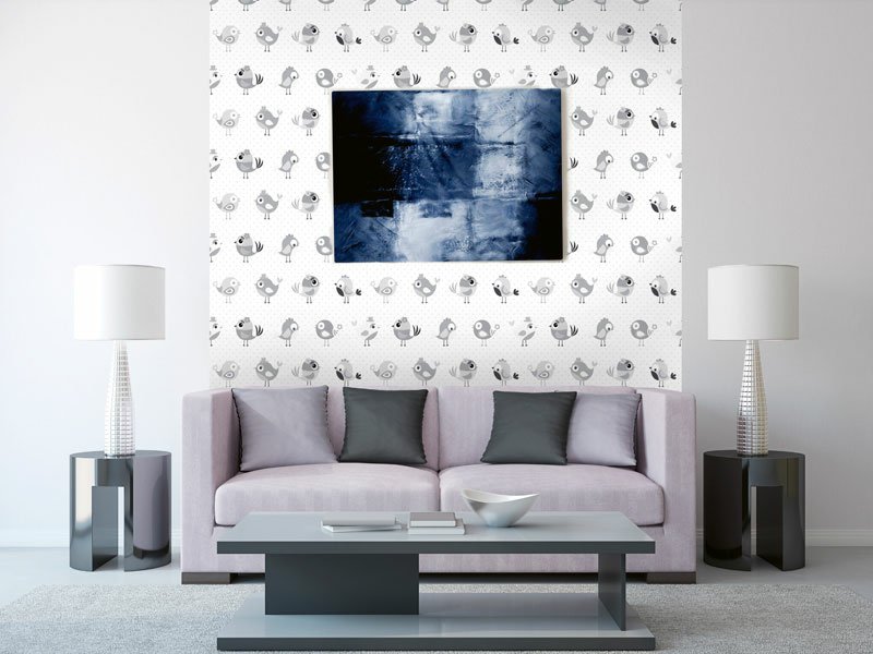 Tapety na zeď WP-028-05 Dimex Line 0,75 x 10 m