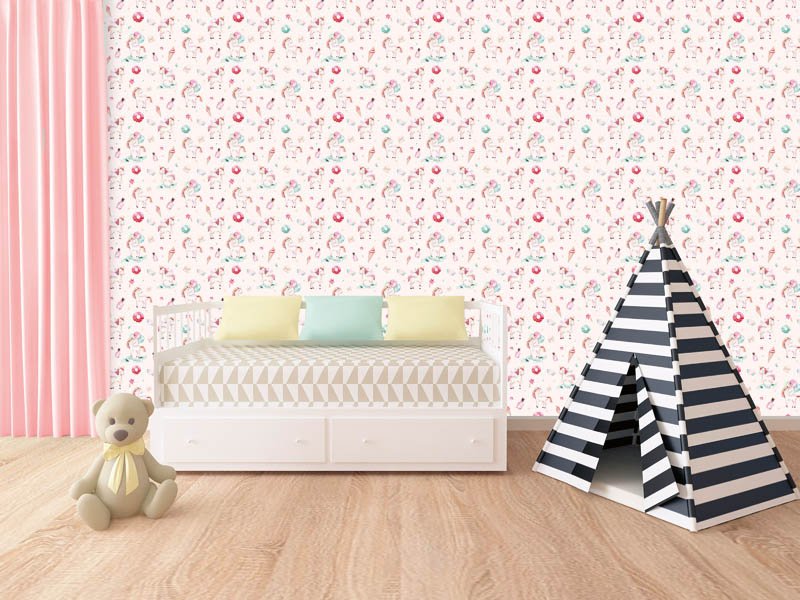 Tapety na zeď wp-149-01 Dimex Line 0,75 x 10 m