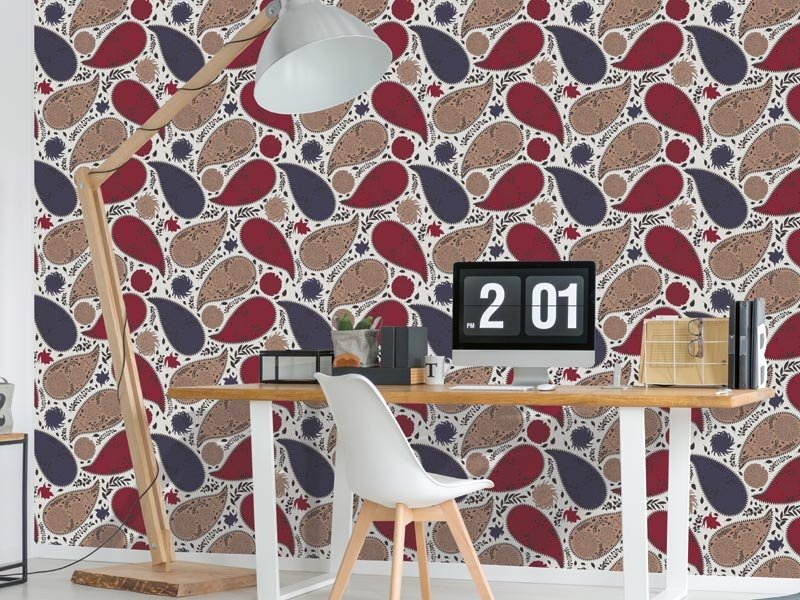 Tapety na zeď wp-180-01 Dimex Line 0,75 x 10 m