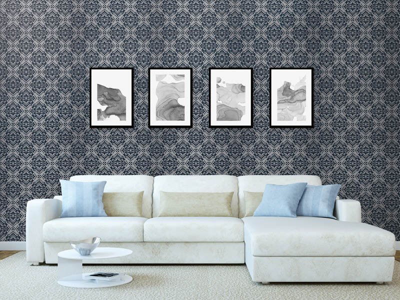 Tapety na zeď wp-193-01 Dimex Line 0,75 x 10 m