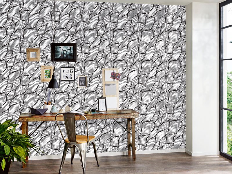 Tapety na zeď wp-197-01 Dimex Line 0,75 x 10 m