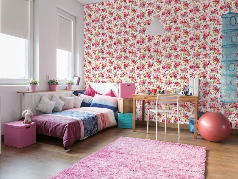 Tapety na zeď wp-205-01 Dimex Line 0,75 x 10 m