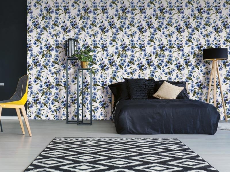 Tapety na zeď wp-228-01 Dimex Line 0,75 x 10 m