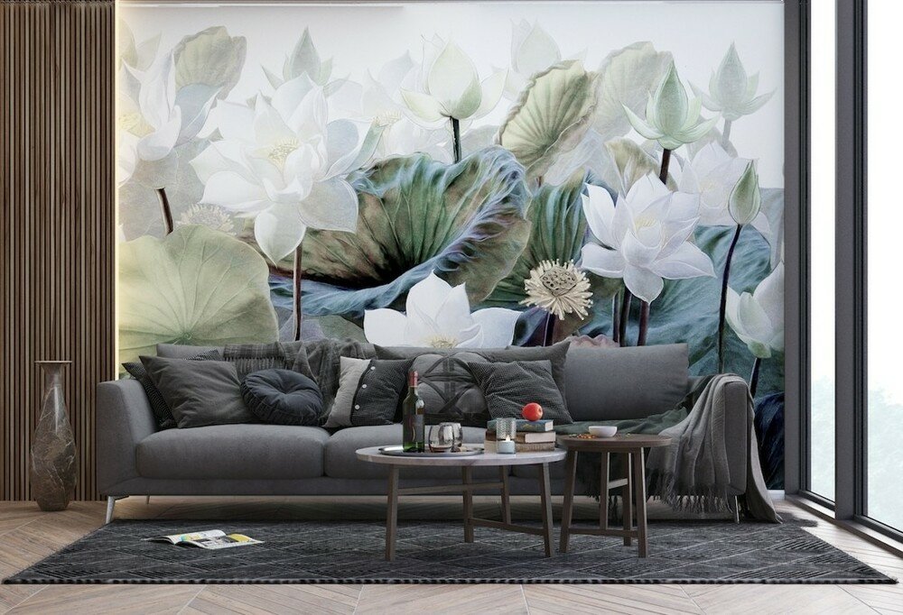 Vliesová fototapeta FTNS 1254 AG Design 360 x 270 cm