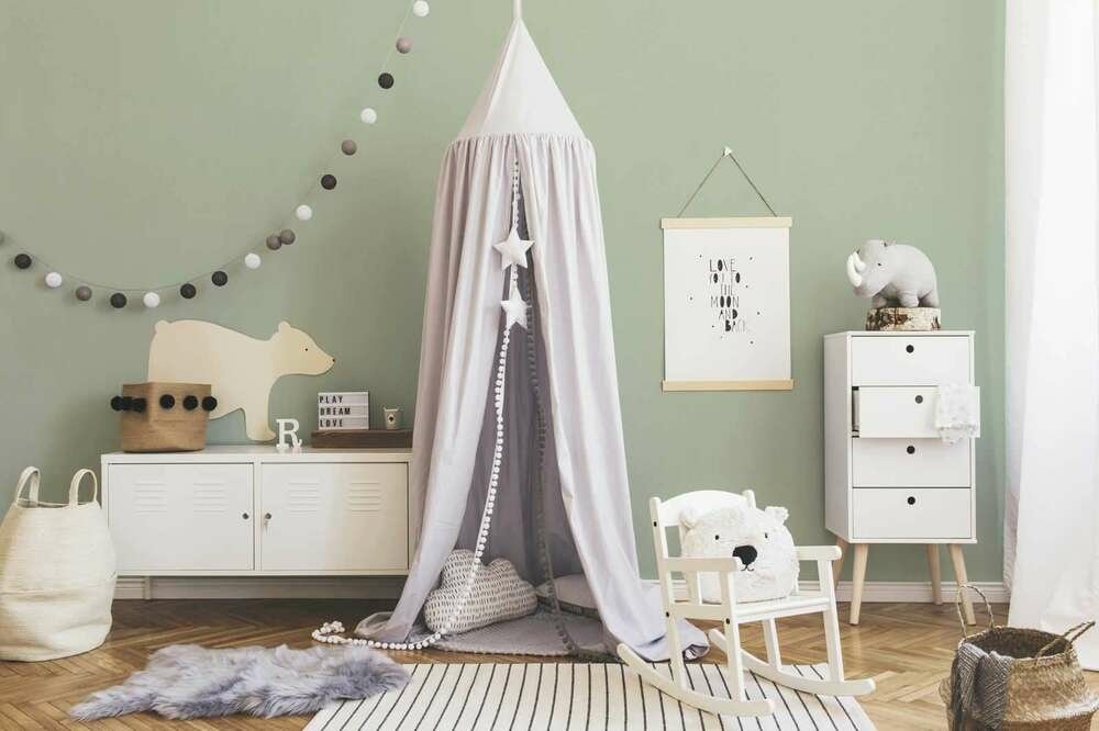 Vliesová dětská tapeta 3831-50 Little Love 0,53 x 10,05 m