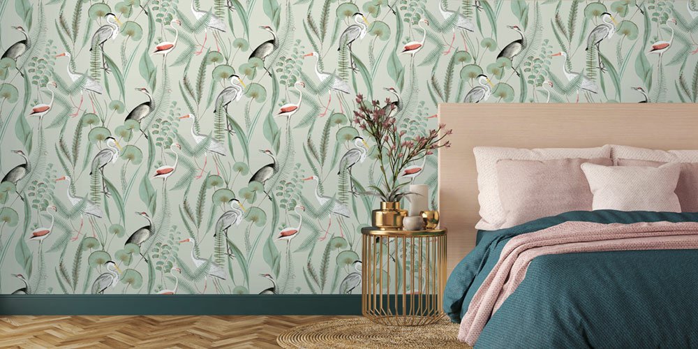 Tapety na zeď Premium Selection - 237404 - 0,53 x 10,05 m