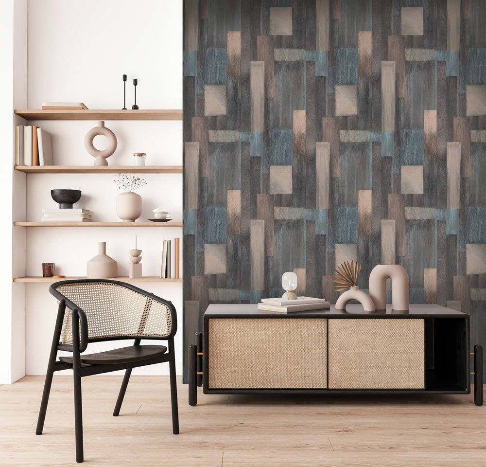 Tapety na zeď Premium Selection - 246908 - 0,53 x 10,05 m