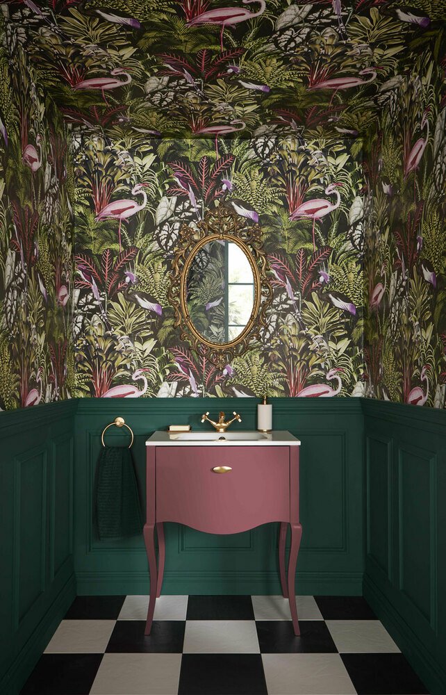 Tapeta na zeď 112193 Genesis 0,52 x 10 m