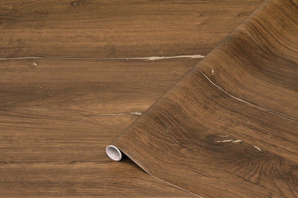 d-c-fix samolepicí fólie 200-3265 Dřevěný dub šíře 45 cm x 15 m