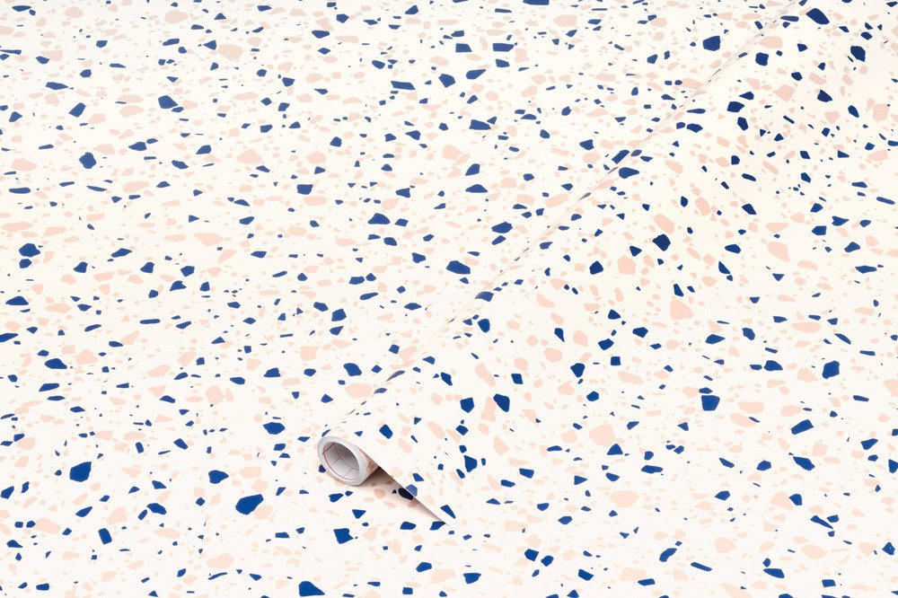 Samolepicí fólie d-c-fix 200-8347 Terazzo Neo - 67,5 cm x 15 m