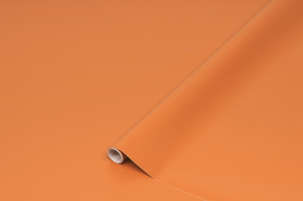 Samolepicí fólie d-c-fix 200-8349 Terakota matná - 67,5 cm x 15 m