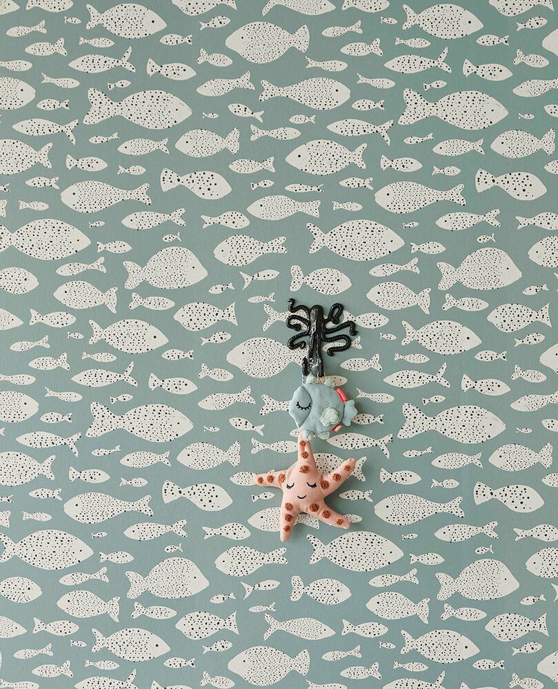 Eijffinger vliesová tapeta 323005 Explore 0,52 x 10 m