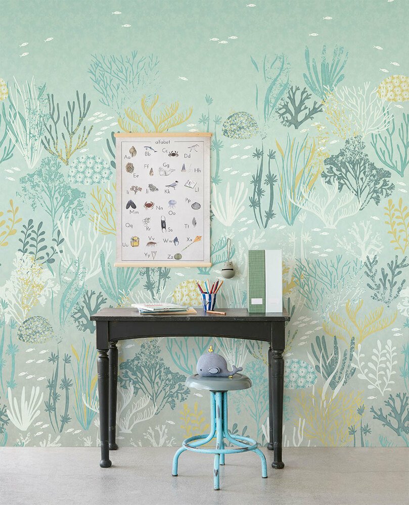 Eijffinger vliesová fototapeta 323101 Explore 2,12 x 2,8 m