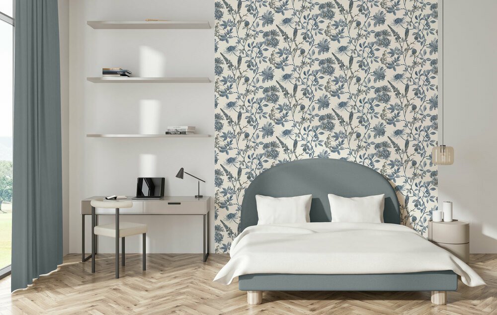 Ugépa vliesová tapeta M45801 Elegance  0,53 x 10,05 m