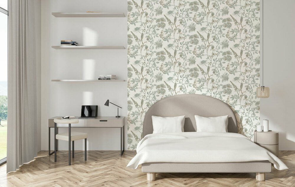 Ugépa vliesová tapeta M45804 Elegance 0,53 x 10,05 m