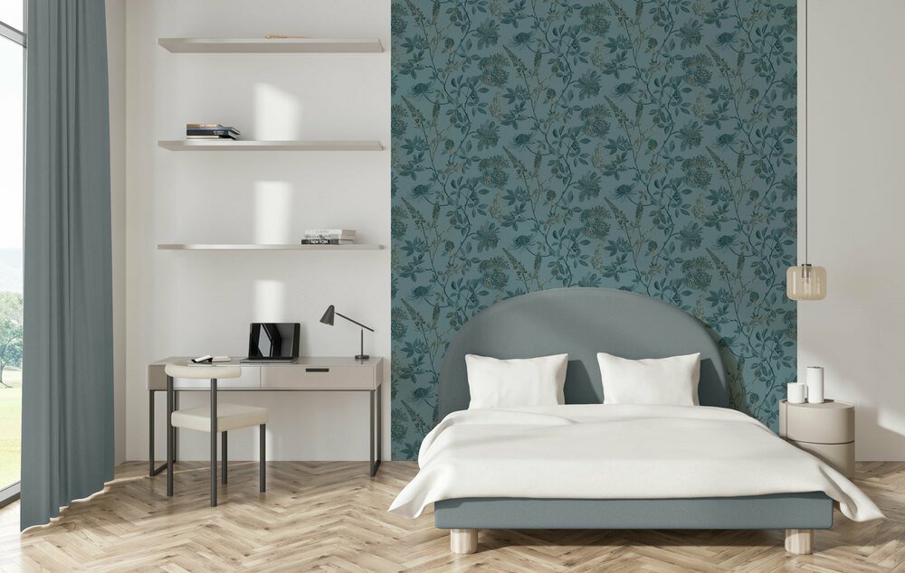 Ugépa vliesová tapeta M45814 Elegance 0,53 x 10,05 m