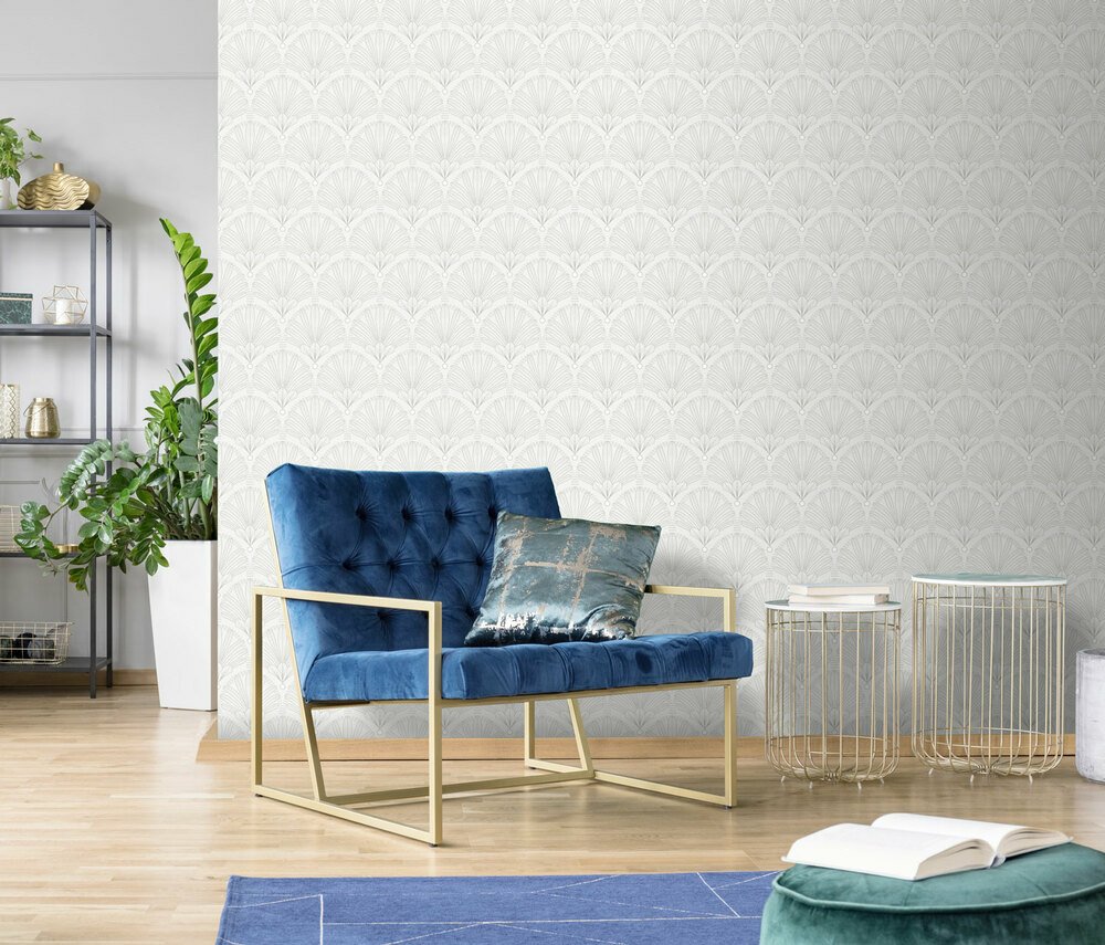 Ugépa vliesová tapeta M53300 Elegance 0,53 x 10,05 m