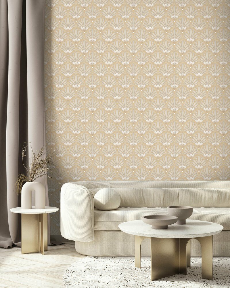 Ugépa vliesová tapeta M53302 Elegance 0,53 x 10,05 m