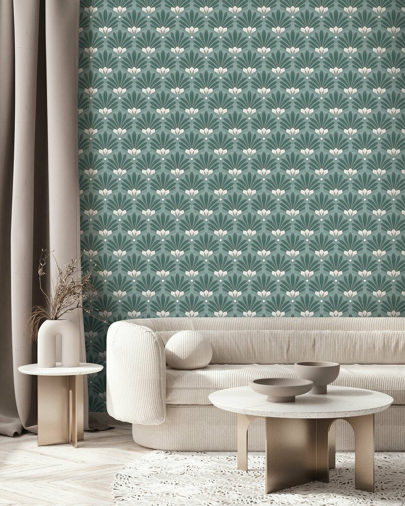 Ugépa vliesová tapeta M53304 Elegance 0,53 x 10,05 m