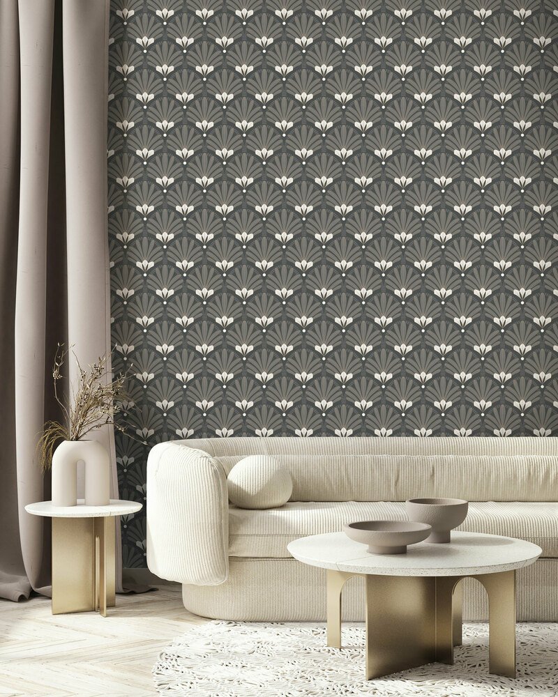 Ugépa vliesová tapeta M53309 Elegance 0,53 x 10,05 m