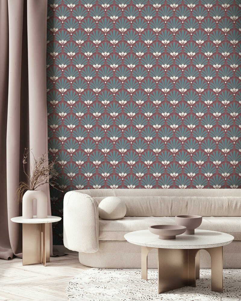 Ugépa vliesová tapeta M53310 Elegance 0,53 x 10,05 m