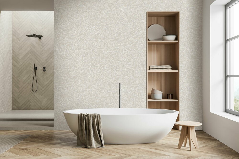 Ugépa vliesová tapeta M62907 Elegance 0,53 x 10,05 m
