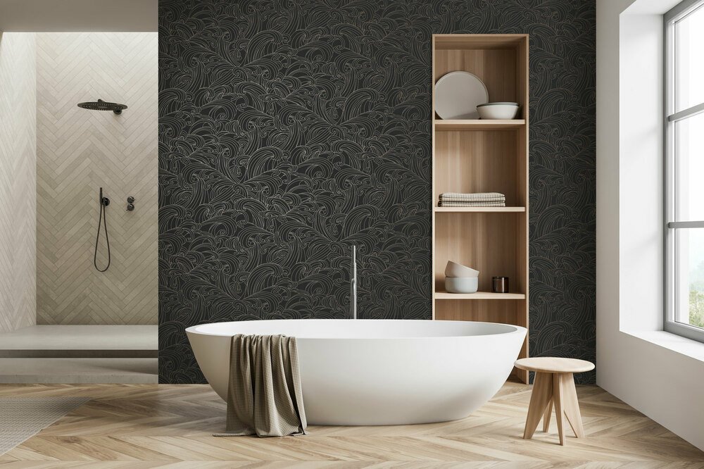 Ugépa vliesová tapeta M62919 Elegance  0,53 x 10,05 m