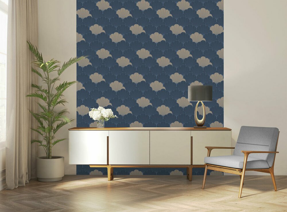 Ugépa vliesová tapeta M64001 Elegance 0,53 x 10,05 m