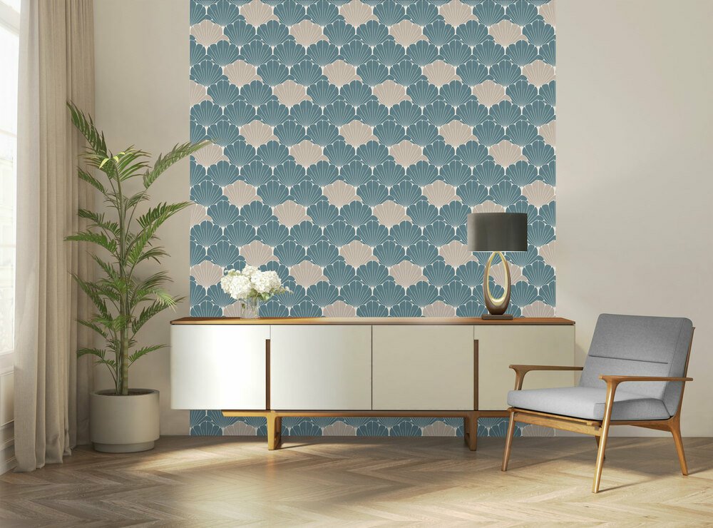 Ugépa vliesová tapeta M64004 Elegance 0,53 x 10,05 m