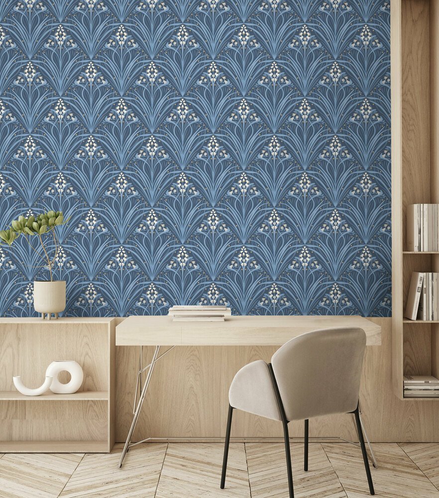 Ugépa vliesová tapeta M66101 Elegance 0,53 x 10,05 m