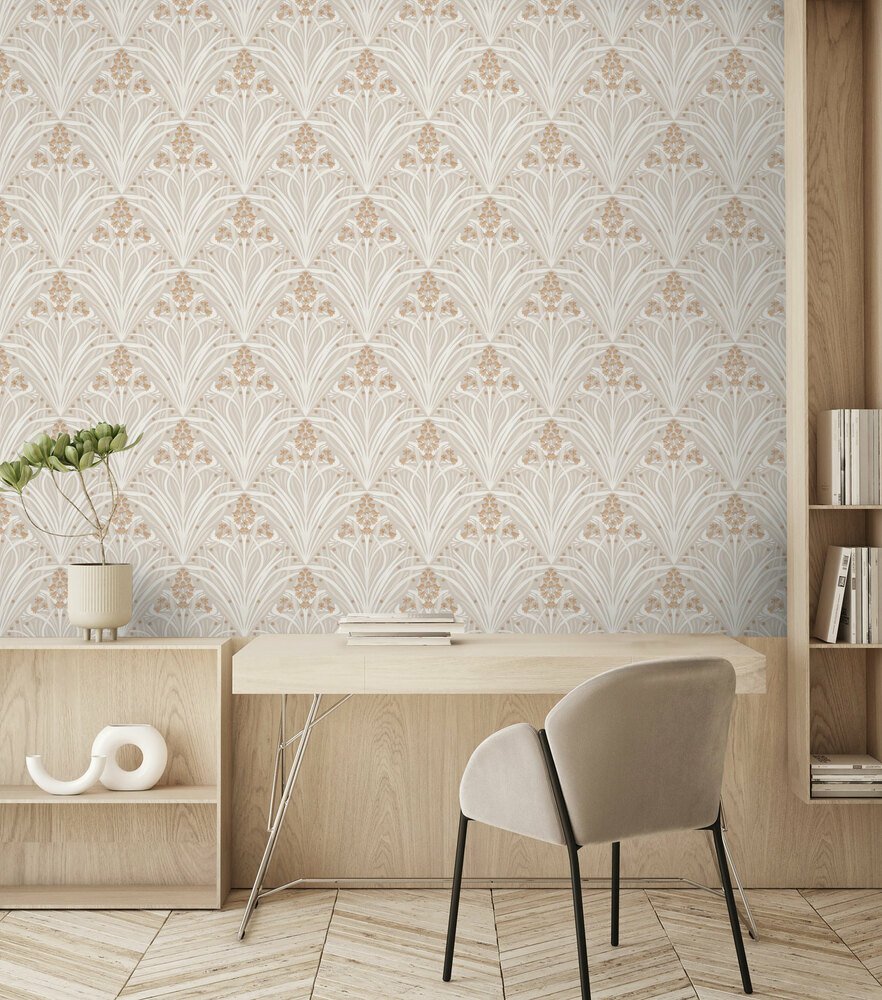 Ugépa vliesová tapeta M66107 Elegance  0,53 x 10,05 m