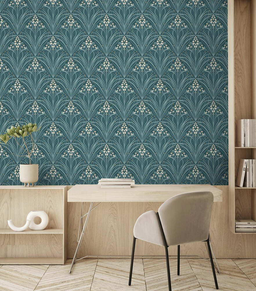 Ugépa vliesová tapeta M66114 Elegance 0,53 x 10,05 m