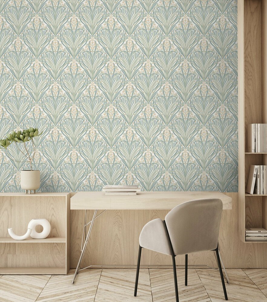 Ugépa vliesová tapeta M66124 Elegance 0,53 x 10,05 m