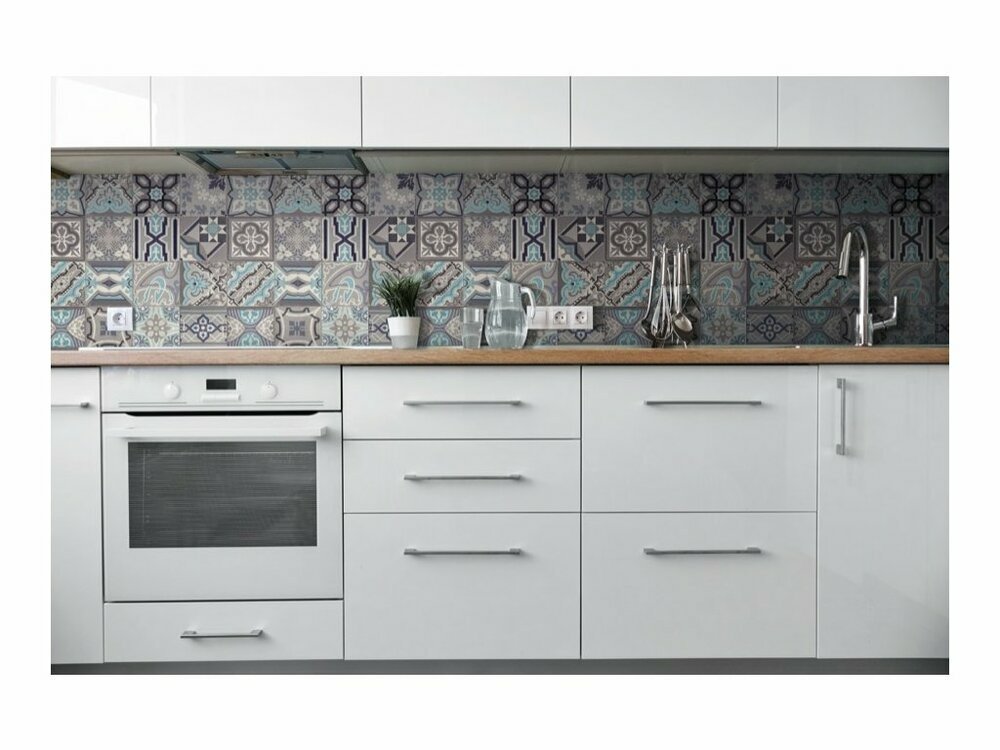 Obklad na zeď Ceramics Mozaika 270-0169 | 67,5 cm